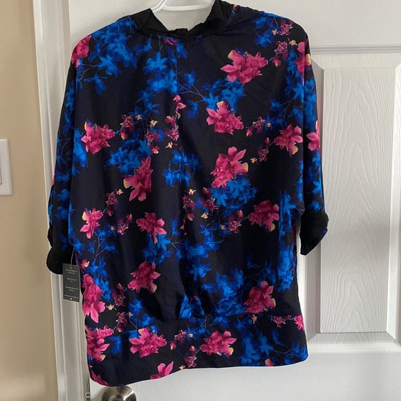 2/$25 Three quarter sleeve cardigan - Picture 2 of 2